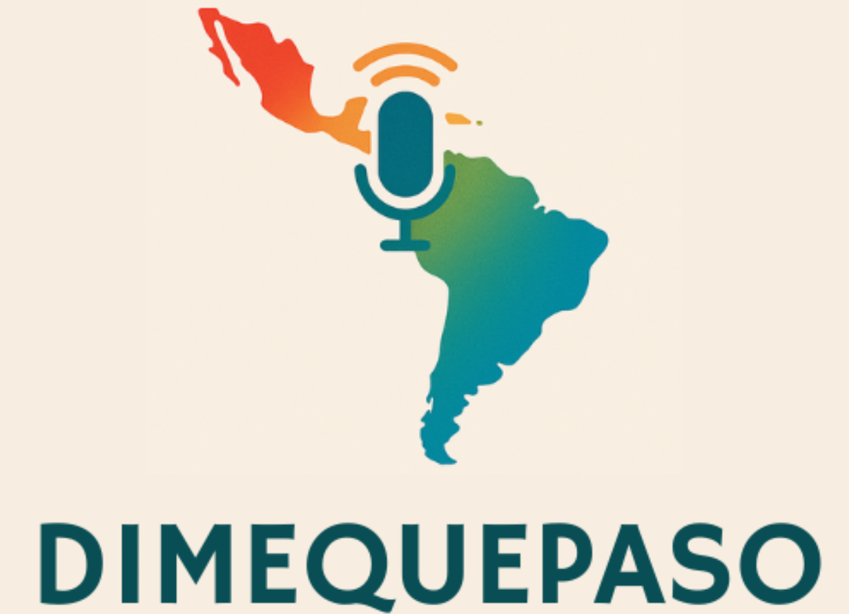 dimequepaso
