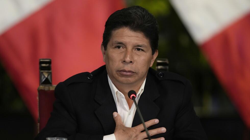 Crise au Pérou : Pedro Castillo, un nouveau Fujimori ?
