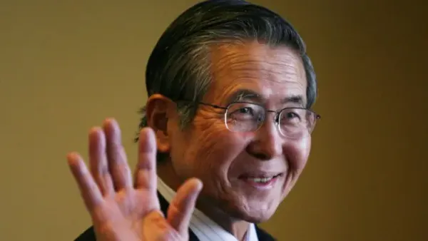 Qui était Alberto Fujimori ?